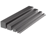  Steel Square Tube   Size 50 × 50 mm Length 6 meter